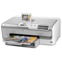HP Photosmart D7468 Printer Ink Cartridges